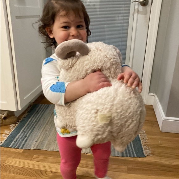 Meet your Posher, Barbara - Picture 1 of 1